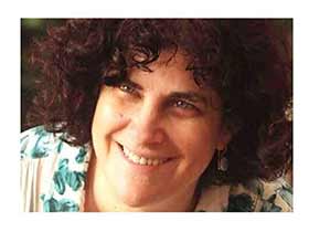 נורית שלו עמלי-פסיכותרפיסטית, עובדת סוציאלית-מטפלים בפוסט טראומה בתל אביב