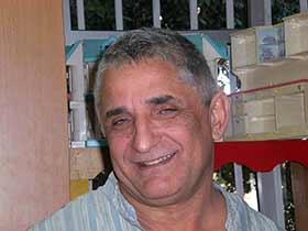 נחל איתיאל-עובד סוציאלי,פסיכותרפיסט. - מטפלים בהתמודדות עם משברי חיים ב
