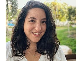 נטע לבבי-עובדת סוציאלית קלינית - מטפלים בלקויות שמיעה ב