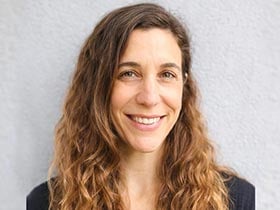 נטע עזרן-עובדת סוציאלית קלינית MSW - מטפלים בפוסט טראומה בעמק יזרעאל