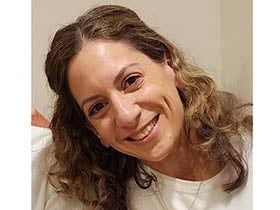 נטע עציון יוחנן-עובדת סוציאלית קלינית (MSW)-טיפול פסיכולוגי בחולון - פסיכולוג בחולון - פסיכולוגית בחולון