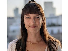 ניצן גולדברג-פסיכותרפיסטית ומטפלת במוזיקה - מטפלים בנושאי בריאות הנפש ב