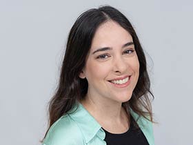 ניצן גנור מוסקוביץ-פסיכולוגית שיקומית מומחית -מטפלים בפוסט טראומה בהוד השרון
