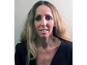 נירית כהן-עובדת סוציאלית טיפולית, יועצת חינוכית  - מטפלים בפוסט טראומה  גדרה