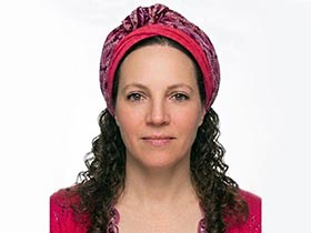 נעה אופטובסקי-עובדת סוציאלית וקרימינולוגית-מטפלים בחרדות בעפולה