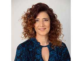 נעה ביצקוב-פסיכולוגית קלינית מומחית - מטפלים מומלצים  בפתח תקווה
