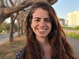 נעה בר סלע כורם-פסיכולוגית בהתמחות קלינית-מטפלים מומלצים  ברעננה