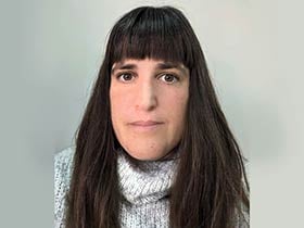 נעמה בן יוסף-מטפלת באמנות ופסיכותרפיה - מטפלים בהתמודדות עם משברי חיים ב
