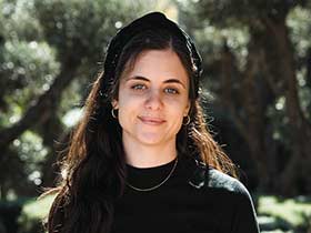 נעמה חמו בראון-פסיכולוגית קלינית מומחית-מטפלים בחרדות בנתניה