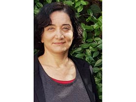 נעמי טאובר-פסיכולוגית קלינית, מדריכה בפסיכותרפיה, מורשית היפנוט - מטפלים  צפון תל אביב