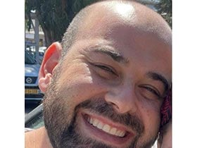 נפתלי אברמסון-פסיכותרפיסט-קבוצות טיפוליות בירושלים