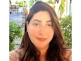 סולי וקנין-מטפלת בהבעה ויצירה פסיכודרמה-מטפלים בהפרעות קשב וריכוז במודיעין