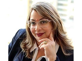 סופיה שקלרניק-פסיכולוגית חינוכית בכירה, פסיכותרפיסטית ומנטורית לפיתוח מנהלים - מאבחנים ברעננה