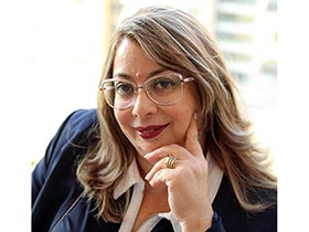 סופיה שקלרניק-פסיכולוגית חינוכית בכירה, פסיכותרפיסטית ומנטורית לפיתוח מנהלים-קבוצות טיפוליות בתל מונד