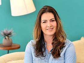 סיגל בן אברהם-מטפלת cbt עצימות נמוכה- מאבחנת דידקטית ומומחית תחום לקויות למידה והפרעות קשב - מטפלים מומלצים  בתל אביב