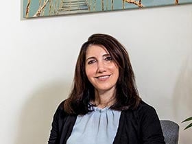 סיגל ירון-מטפלת אישית זוגית ומשפחתית מוסמכת M.S.W. ומדריכת מטפלים - מטפלים מומלצים  בתל אביב