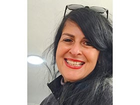 סיגל כהן לויטס