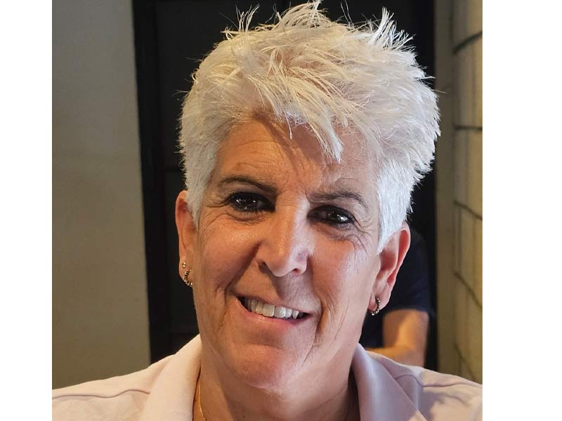 סיגל קלדרון - תרפיסטית באמנות 