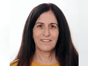 סיגלית יוסף-מטפלת באמנות מוסמכת M.A באמנות - מטפלים מומלצים  בכפר סבא
