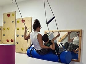 סיון זילברשטיין-מרפאה בעיסוק -  &nbsp;