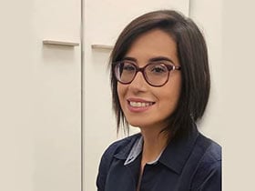 סמאח עבאס-פסיכותרפיסטית  - מטפלים בהתמכרויות בירושלים