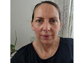 סמדר מרקוביץ-פסיכותרפיסטית עובדת סוציאלית MSW - טיפול במתבגרים  נהריה