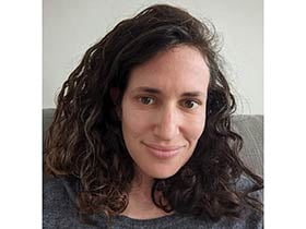 סתו קוך לנטון-עובדת סוציאלית קלינית ילדים ונוער - הדרכת הורים ב
