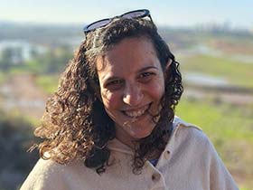 סתיו הראל-פסיכולוגית רפואית מומחית - מטפלים באבל ואובדן ב