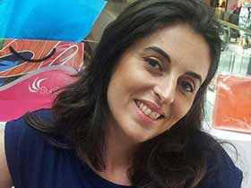 עדי גבריאל (קמחי)-מרפאה בעיסוק בתחום הילדים, M.Sc.OT -   