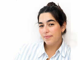 עדי עדן זהבי-פסיכולוגית בהתמחות קלינית-הדרכת הורים בבאר שבע