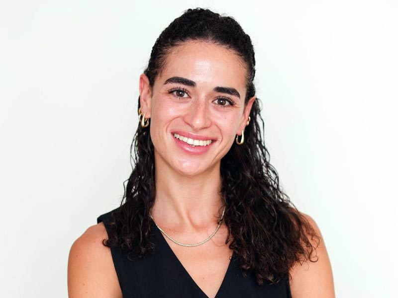 עדי שרביט - פסיכולוגית קלינית