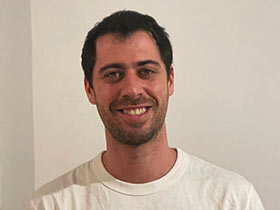 עומר הס-פסיכותרפיסט CBT (עובד סוציאלי) - מטפלים בדיכאון  בשוהם