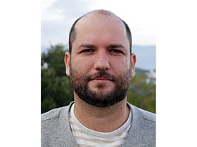 עידו אבידן-מטפל במוזיקה בשילוב CBT - מטפלים מומלצים  בחיפה