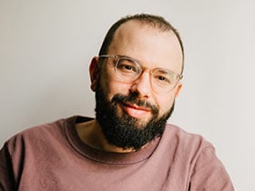 עידו ויזל-פסיכולוג בהתמחות קלינית - מטפלים מומלצים  בתל אביב