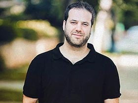 עידו וינשטיין-פסיכולוג רפואי מומחה - מטפלים בבעיות שינה ב