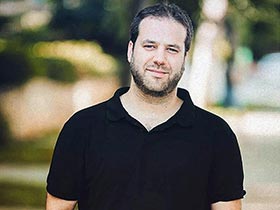 עידו וינשטיין-פסיכולוג רפואי מומחה-מטפלים בחרדות ברמת גן