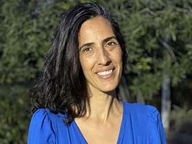 עינב מילמן-עובדת סוציאלית קלינית - טיפול במתבגרים  חיפה