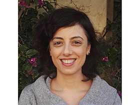 עינת אספורמס-פסיכולוגית קלינית מומחית - טיפול במתבגרים  צפון תל אביב