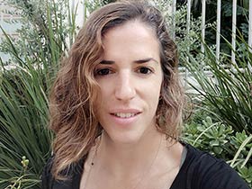 עינת ספאק דוניבסקי-מטפלת זוגית ומשפחתית מוסמכת - מטפלים בנושאי בריאות הנפש ב