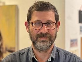 עמית אליאסי-עו״ס קליני ופסיכותרפיסט  -   