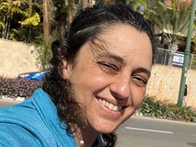 ענבל בן יעקב-פסיכולוגית קלינית מדריכה - מטפלים מומלצים  בבנימינה/ זכרון יעקב