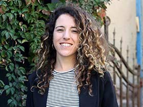 ענבל כץ-עובדת סוציאלית קלינית - טיפול במתבגרים  תל אביב