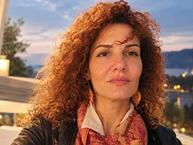 ענבר צייג-עו''ס קלינית ומטפלת רגשית מוסמכת-טיפול בהתמכרויות במודיעין