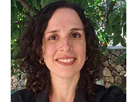 ענג קביזון פרי-פסיכותרפיסטית, עובדת סוציאלית קלינית M.S.W - מטפלים מומלצים  בעכו