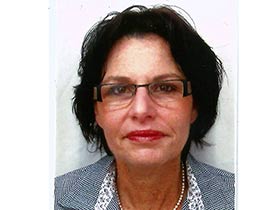 ענת לוי-עובדת סוציאלית קלינית - מטפלים מומלצים  בדרום