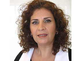 ענת שטולברג ונגרובסקי-עובדת סוציאלית שיקומית - מטפלים מומלצים  בתל אביב