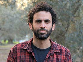 ערן מרגלית-פסיכולוג קליני-מטפלים בחרדות בעמק חפר