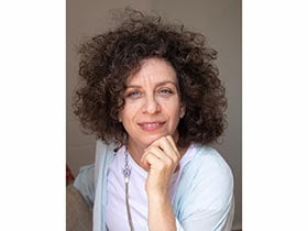 פזית רון-עובדת סוציאלית קלינית ופסיכותרפיסטית-מטפלים בחרדות בעמק חפר