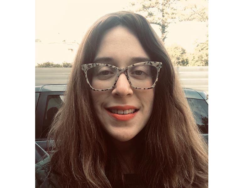 פרידה מינקוביץ קפלן - מטפלת זוגית ומשפחתית