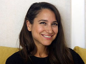 צליל בירנבוים אבטליון-פסיכולוגית קלינית-מטפלים בדיכאון  באשדוד
